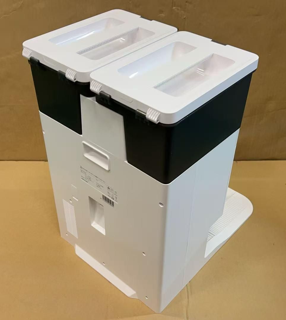 ロボット掃除機