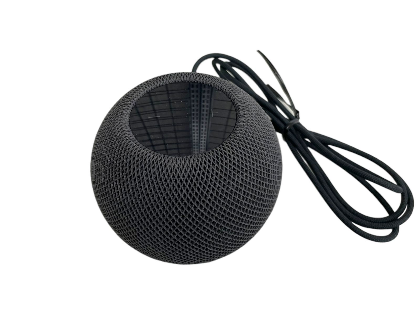 Apple HomePod mini MY5G2J/A ブラック - メルカリ