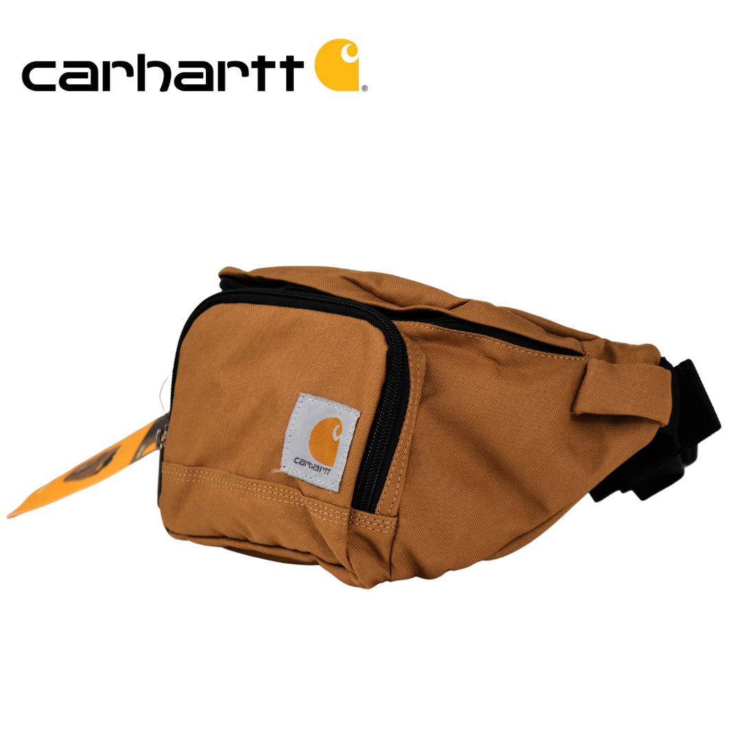 新品】 carhartt カーハート バッグ Carhartt Waist Pack