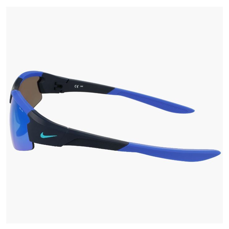 新品】 ナイキ サングラス ib0335 451 CLOAK DUO I LB NIKE ミラー  