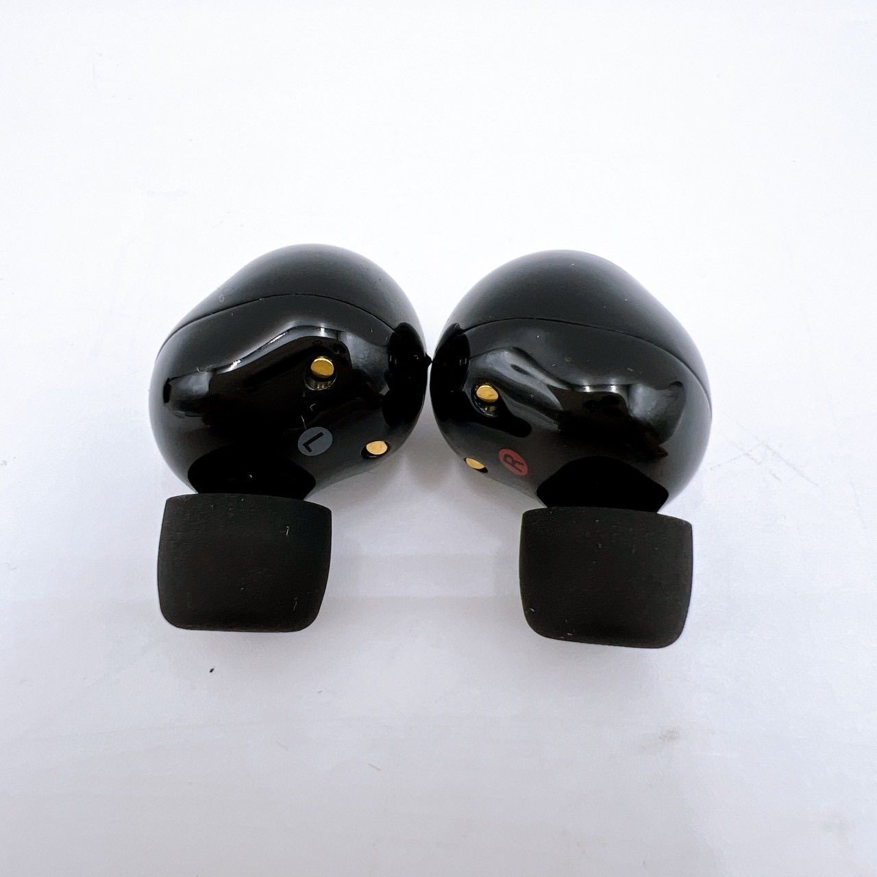 SONY 人気 WF-1000XM5 ブラック ワイヤレスイヤホン ノイズキャンセ