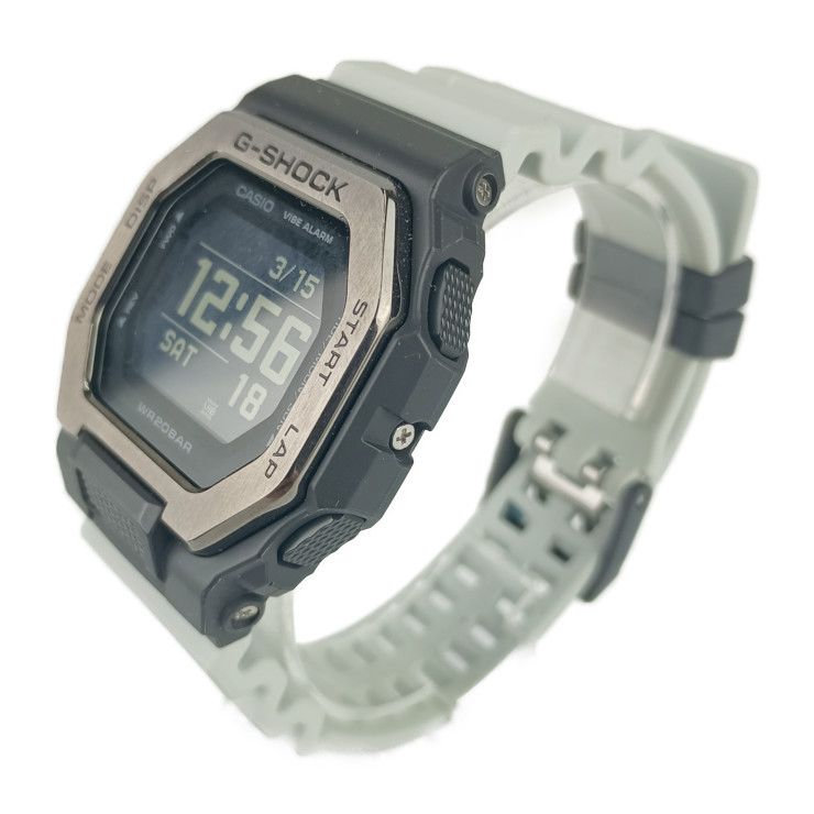 美品] CASIO G-SHOCK GBX-100TT-8JF GBX-100TT-8JF | CASIO