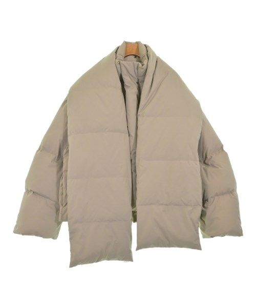 ARCH THE ダウンジャケット/ダウンベスト レディース 【古着】【中古  