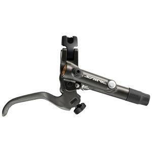 SHIMANO シマノ SAINT BL-M820-B 油圧ブレーキレバー 右レバーのみ