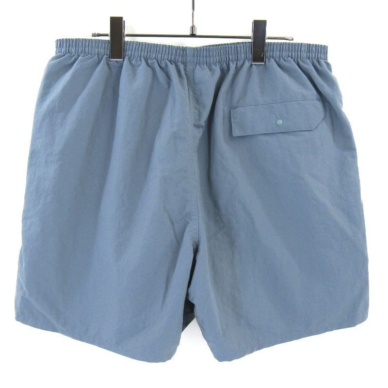 Patagonia パタゴニア　バギーズショーツ　プルームグレー　PLGY M Patagonia パタゴニア バギーズショーツ プルームグレー PLGY M