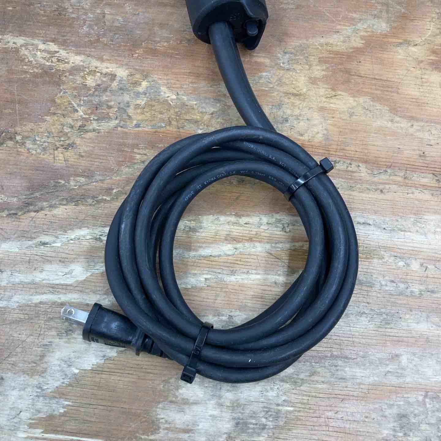 低速高トルク型