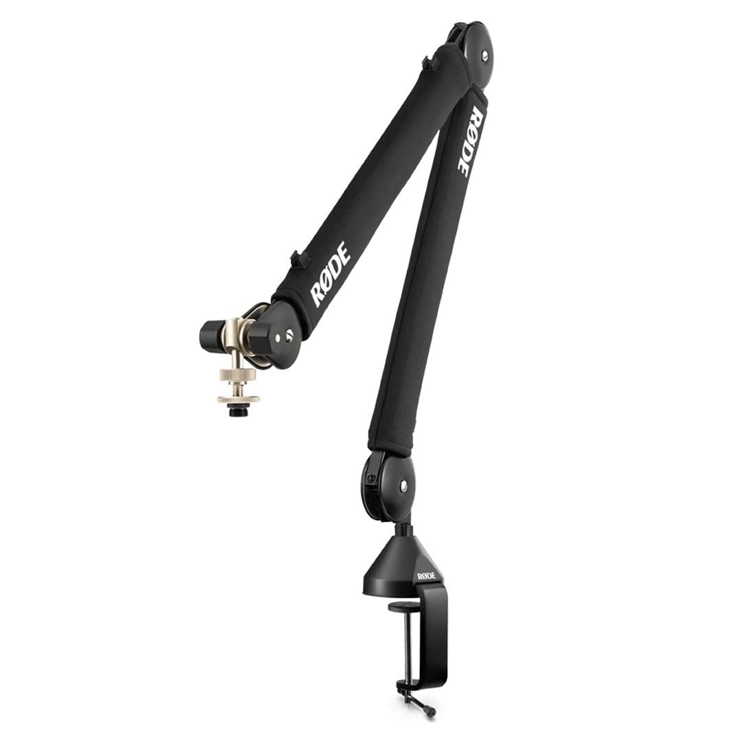 RODE Microphones ロードマイクロフォンズ PSA1プラス スタジオ用マイクブーム PSA1
