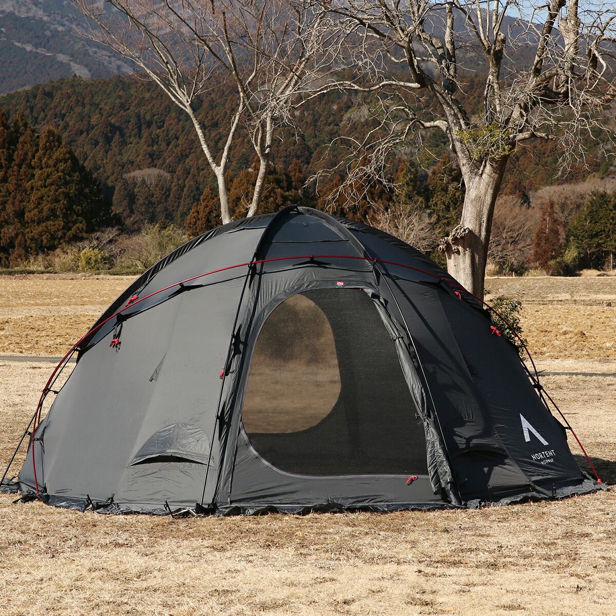 ノルテント ギャム6 アークティック Gamme6 ARCTIC（No.4000