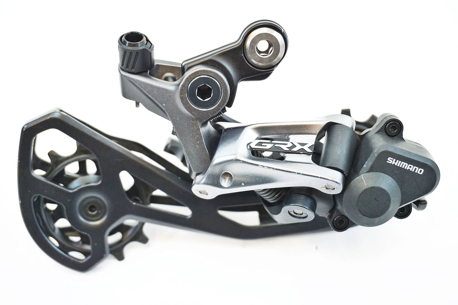 SHIMANO シマノ GRX RD-RX810 リアディレイラー バイチャリ有明店