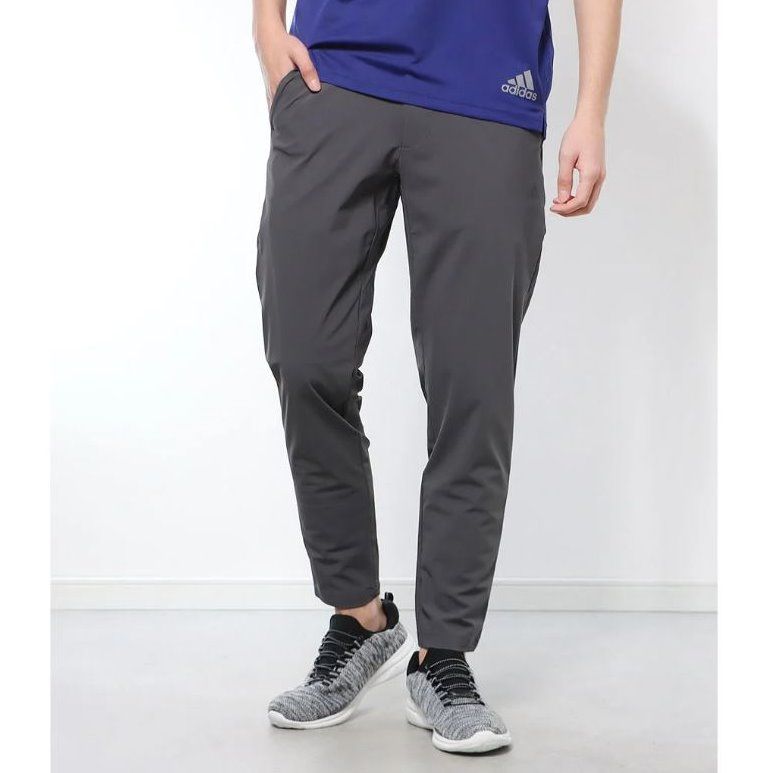 adidas（アディダス）M MH 3S中綿ウォーマージャケット パンツ