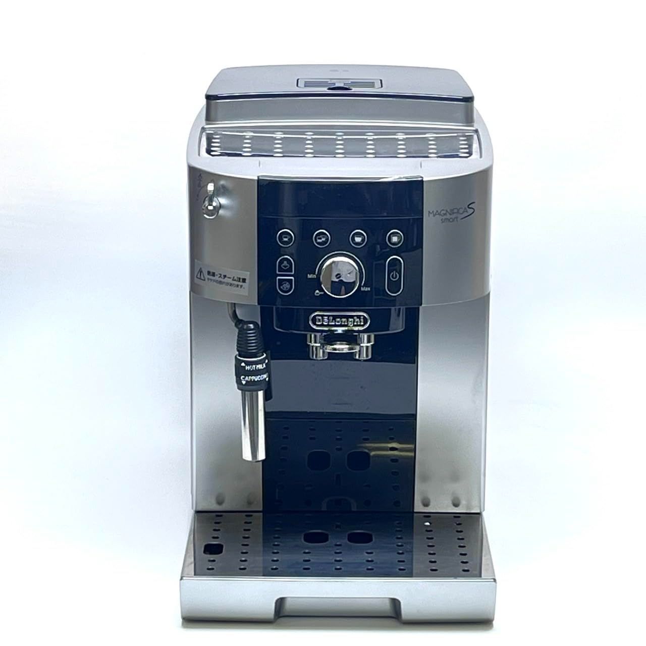 De'Longhi (デロンギ) 全自動コーヒーマシン マグニフィカS