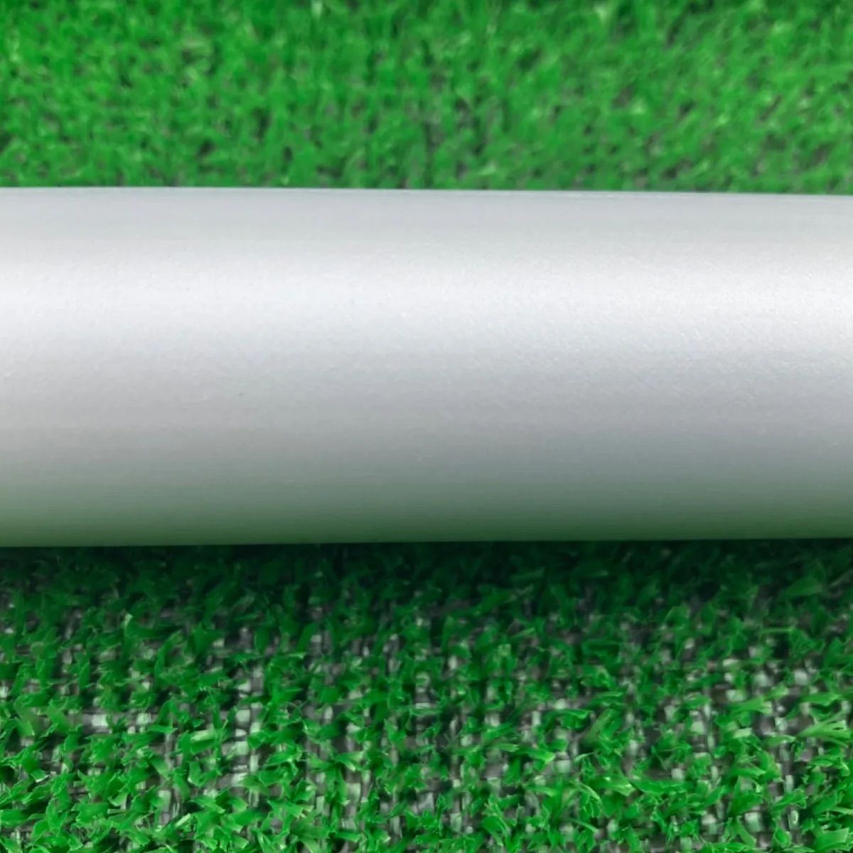  伸縮しない一本竿 丈夫 2 5 m シルバー 2本セット 物干し竿 メッキ加工 屋外用 物干し竿 ロープ 洗濯用品