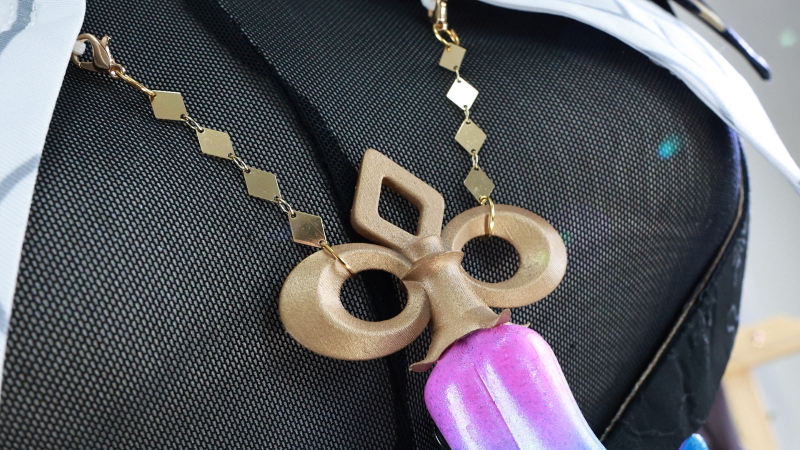 エミリエ コスプレ