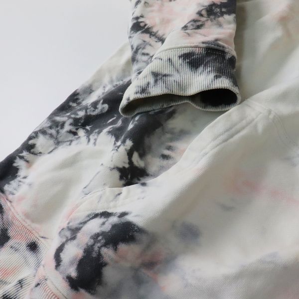 KAPITAL KOUNTRY キャピタル カントリー ASHBURY DYED SMILE