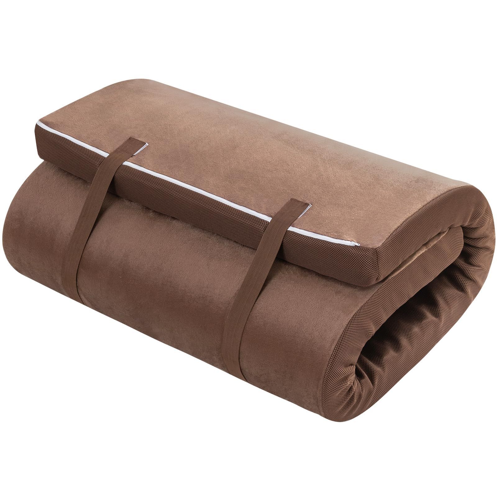 ✨快適快眠✨コアラフトン OASIS シングル 布団 三つ折り コアラ(R