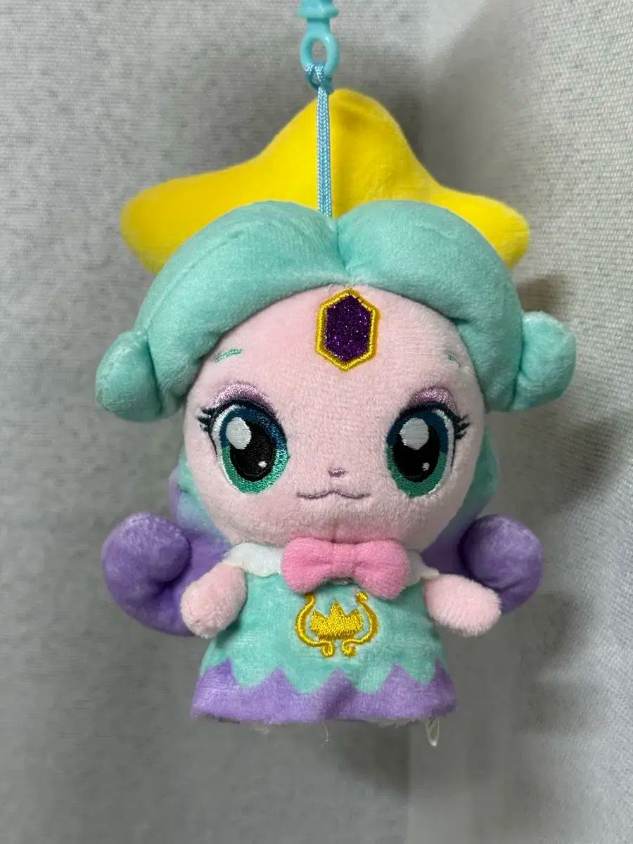 ティニ핑 SHOOTING STAR サプライズ ボックス1 チョロン핑