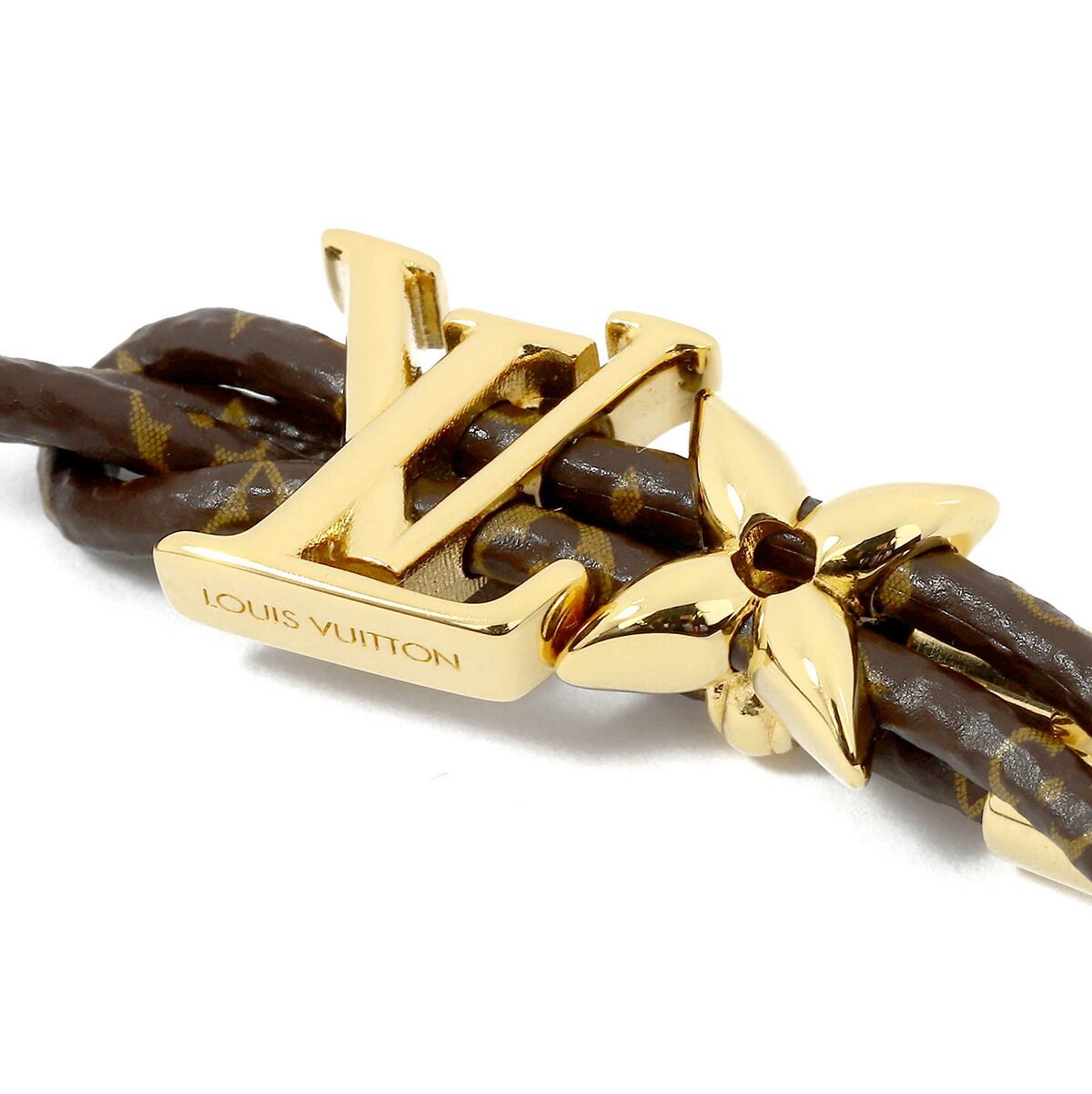 新品 ルイヴィトン Louis Vuitton ブレスレット ブレスレット