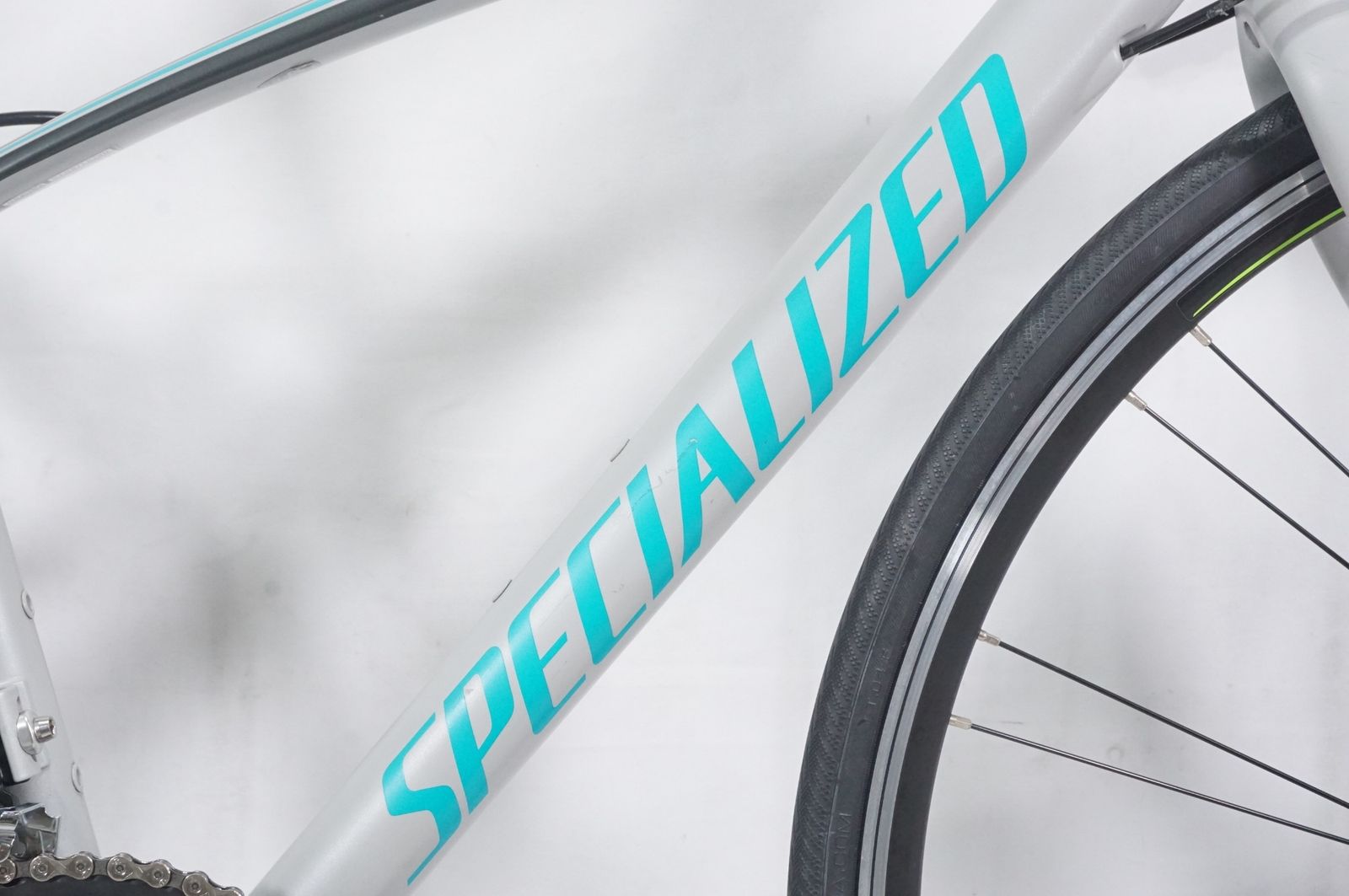 SPECIALIZED 「スペシャライズド」 DOLCE ELITE 2016年モデル