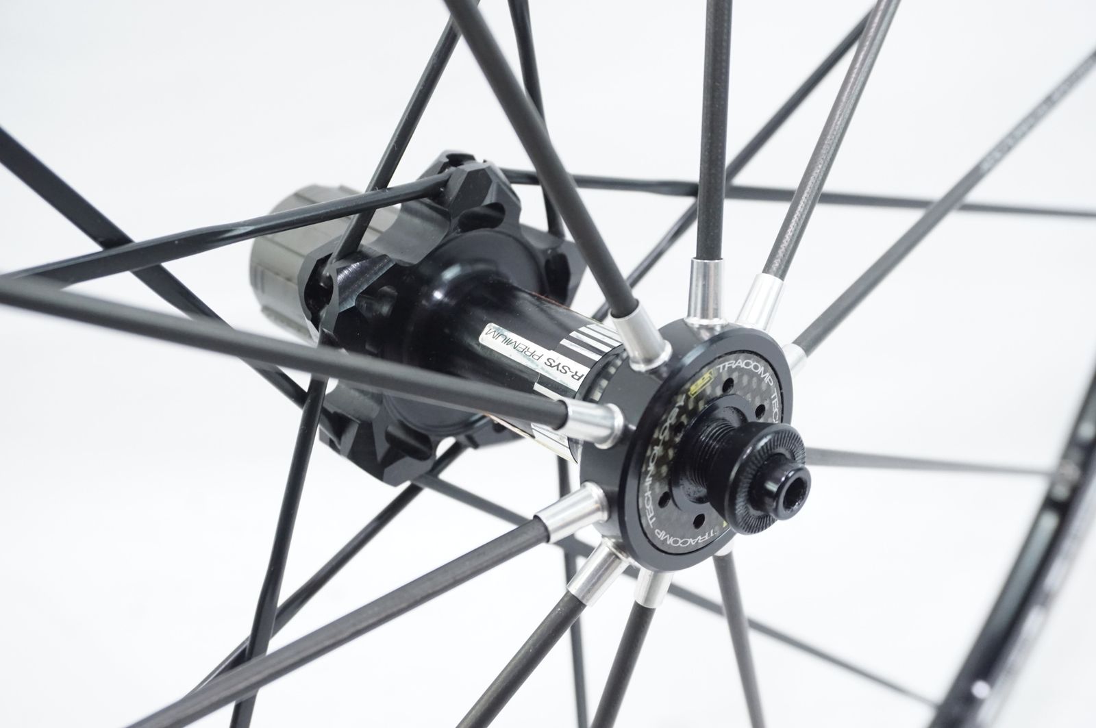 Mavicマビック R-SYS 完組ホイール　シマノ11速 MAVIC 「マビック」 R-SYS シマノ11速 ホイールセット / バイチャリ