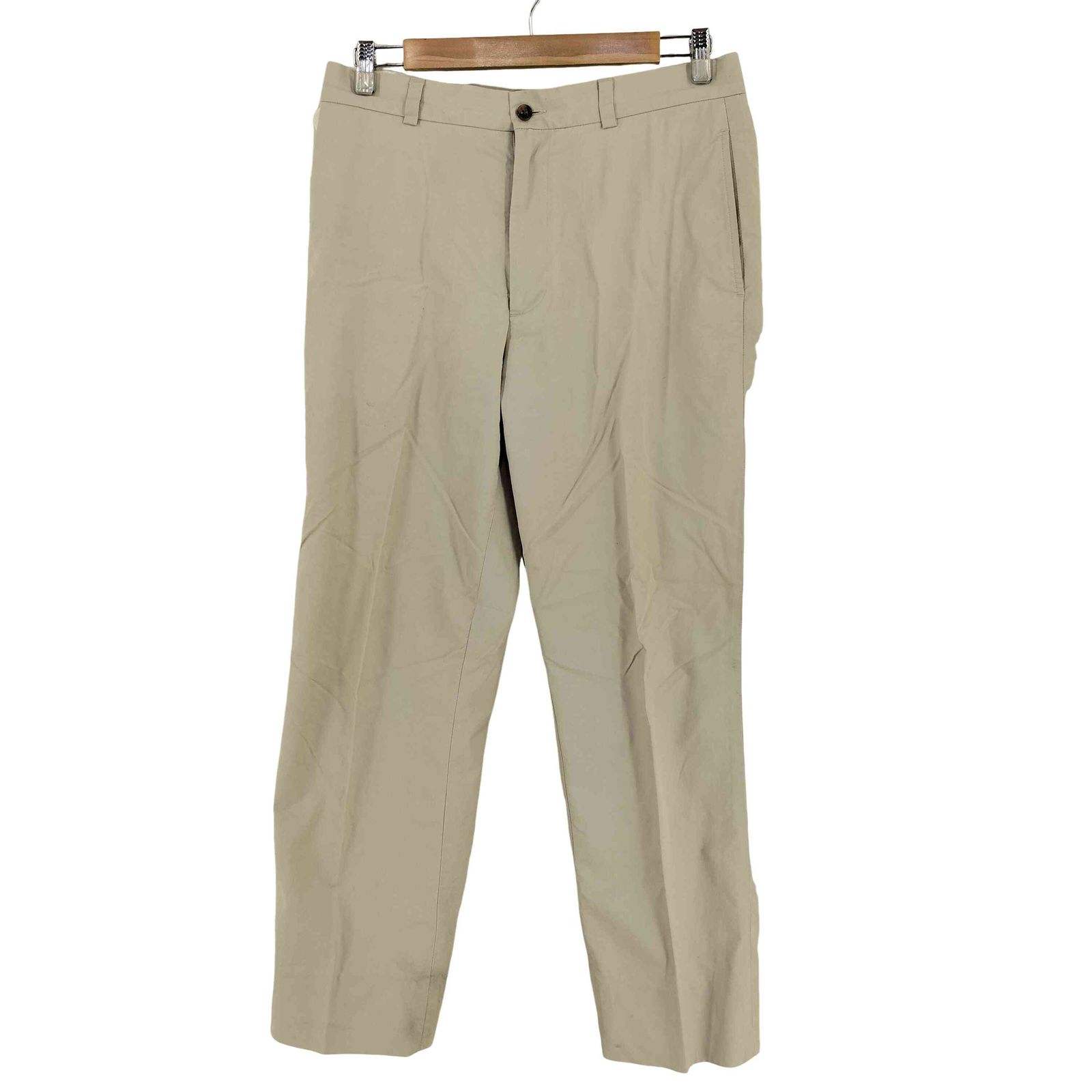 ロンハーマンBROOKS BROTHERS Hudson チノパンツ 33 Brooks Brothers x Ron Herman ブルックスブラザーズ ロン