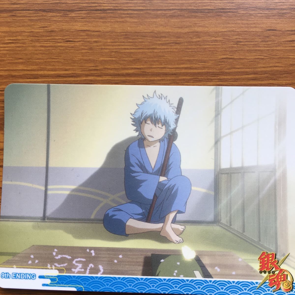 を 1 銀魂 カード トレカ まとめ 高杉 晋助 桂 小太郎 坂本 辰馬