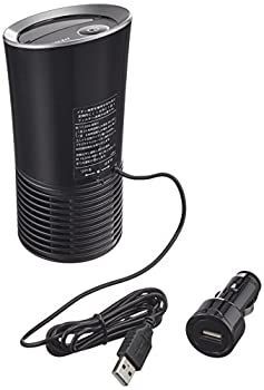 割引 【】デンソー 車載用空気清浄機 プラズマクラスターイオン発生機