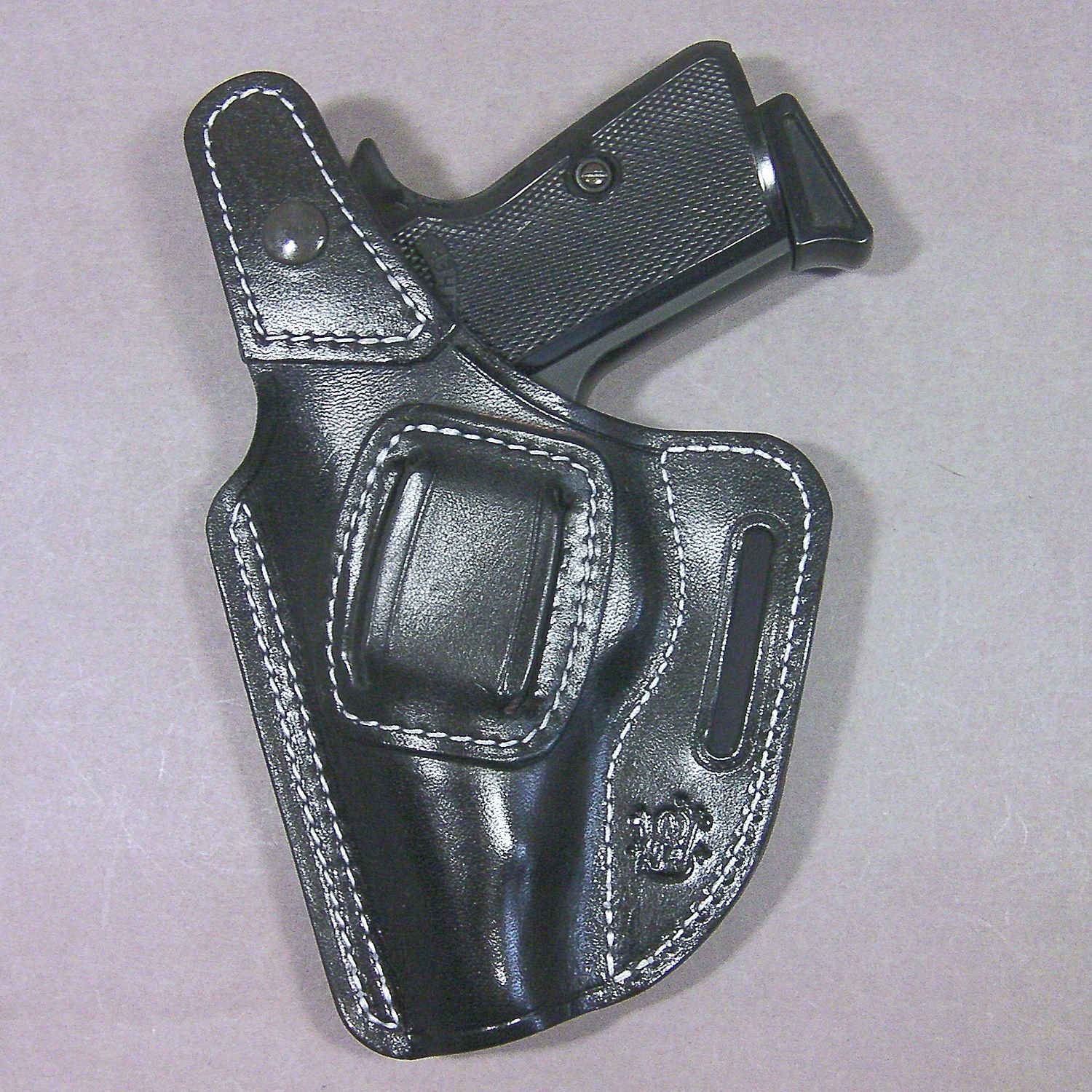 絶版　マルゼン製ワルサーppk/s　固定スライ　ホルスター付きド 絶版 マルゼン製ワルサーppk/s 固定スライ ホルスター付きド