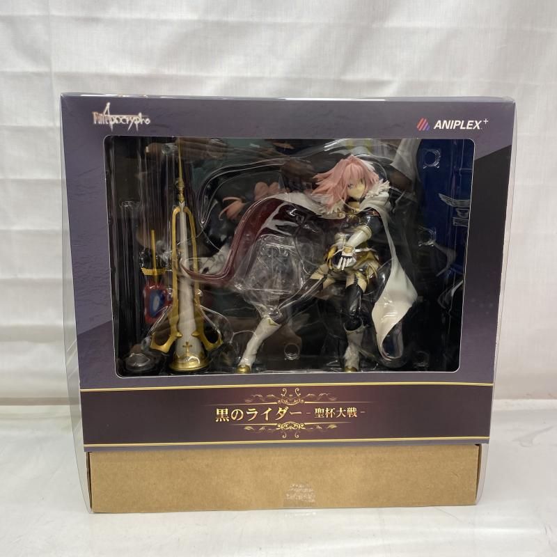 内ブリスター未開封・未使用品 アニプレックス 1/7 Fate/stay night