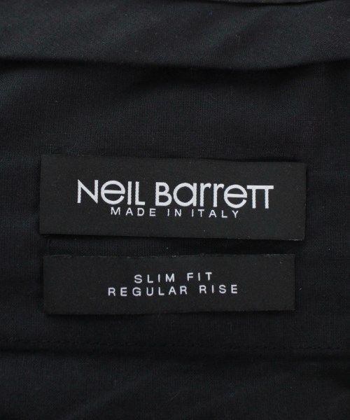 Neil Barrett スラックス メンズ 【古着】【中古】【送料無料