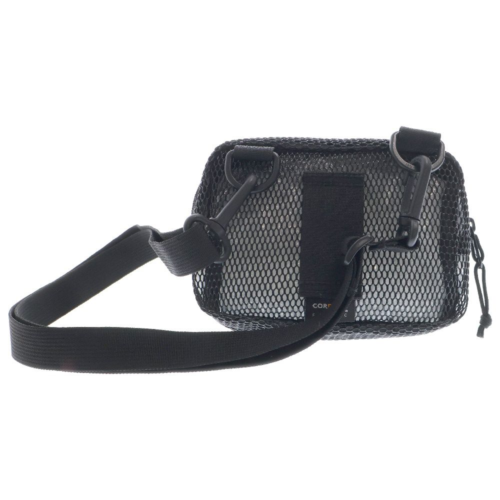SUPREME (シュプリーム) 20SS small shoulder bag スモール メッシュ 