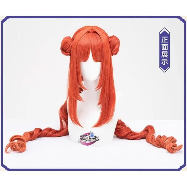 LARDOO製】原神 ニィロウ 花の吐息 XL コスプレ衣装 F-0672☆ 原神