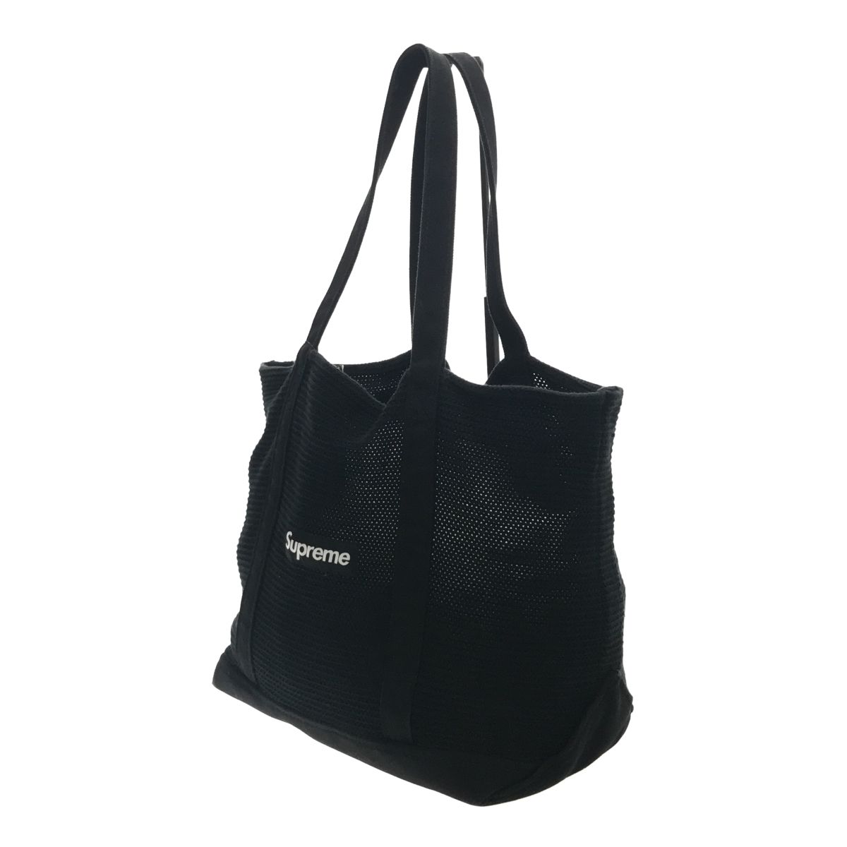 日本製・綿100% シュプリーム supreme Supreme 21SS String Tote