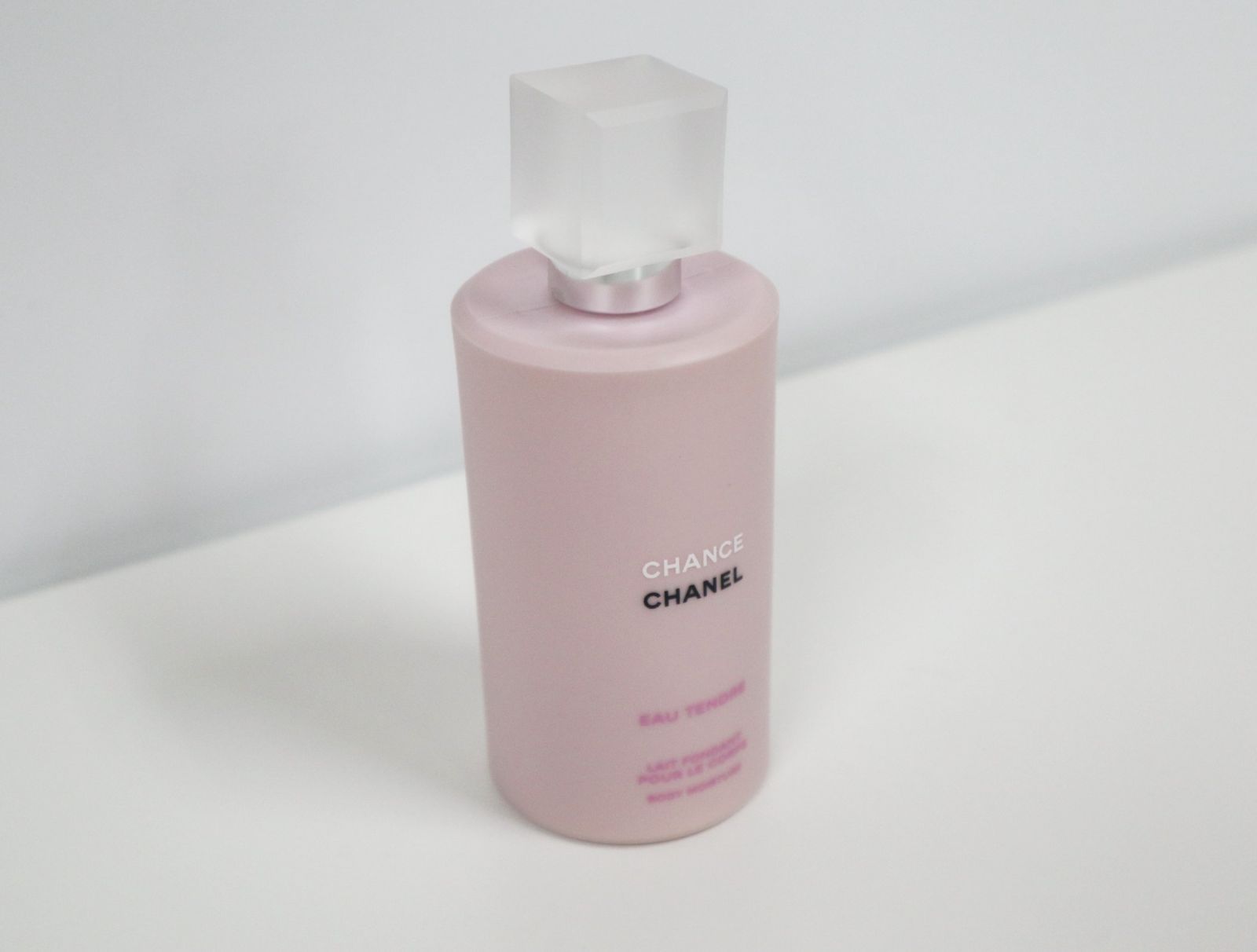 シャネル CHANEL チャンスオータンドゥル ボディモイスチャー ココ