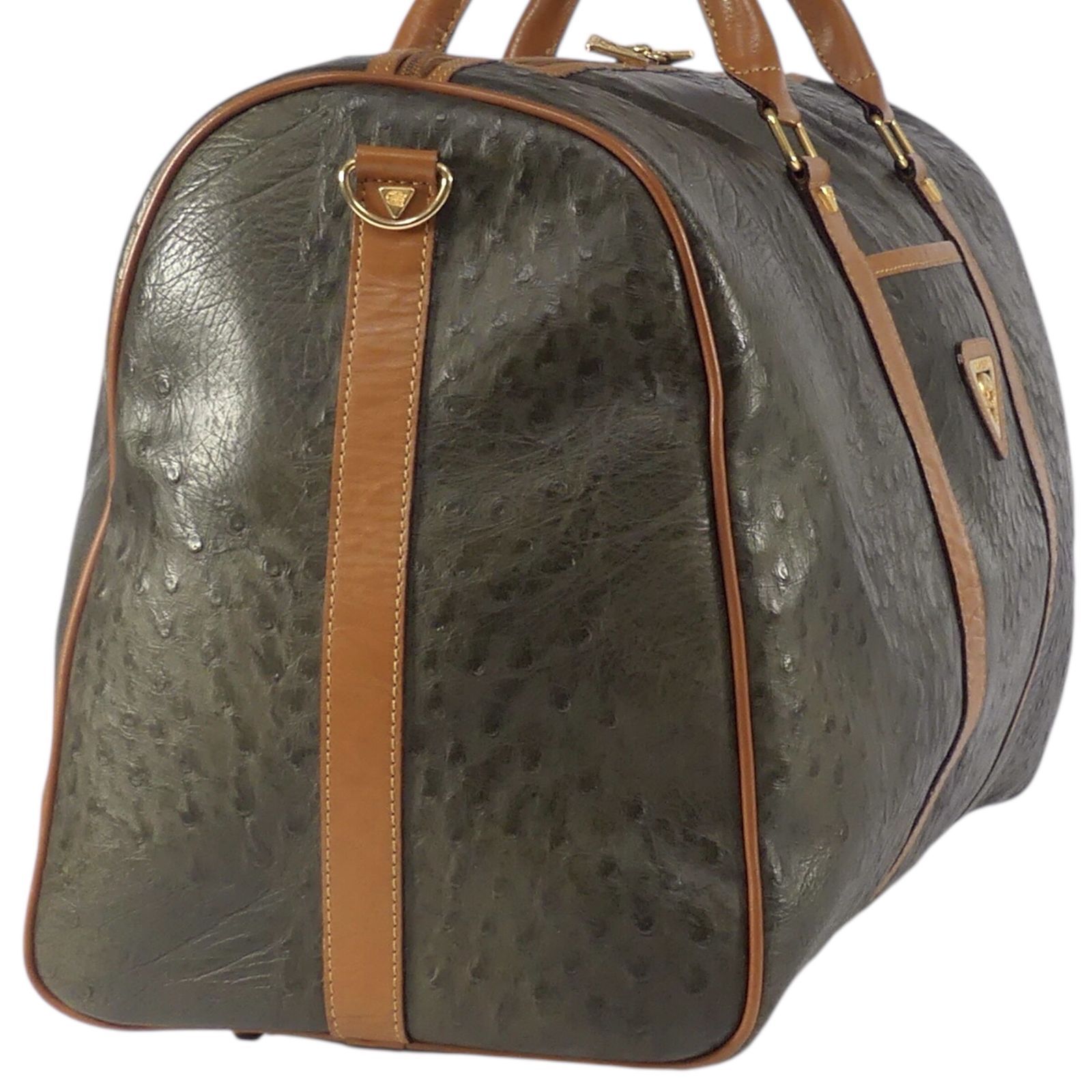 FELICE COLLEZIONE フェリスコレツィオーネ ボストンバッグ 2way 旅行