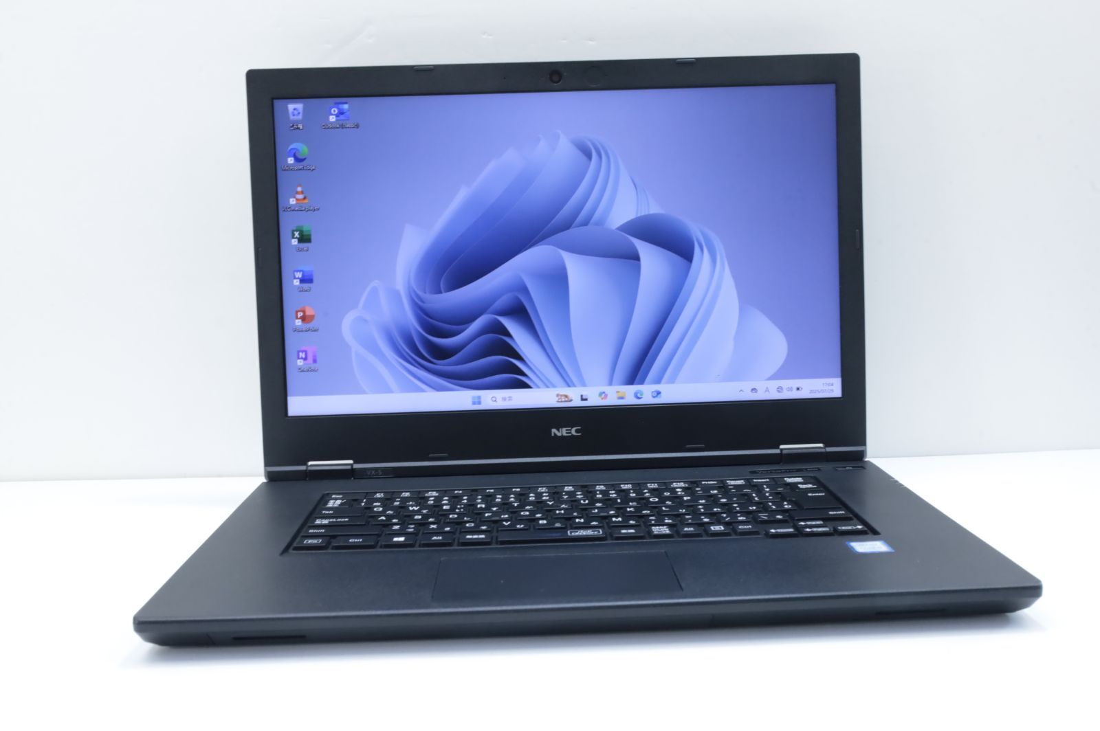 ノートパソコン windows11