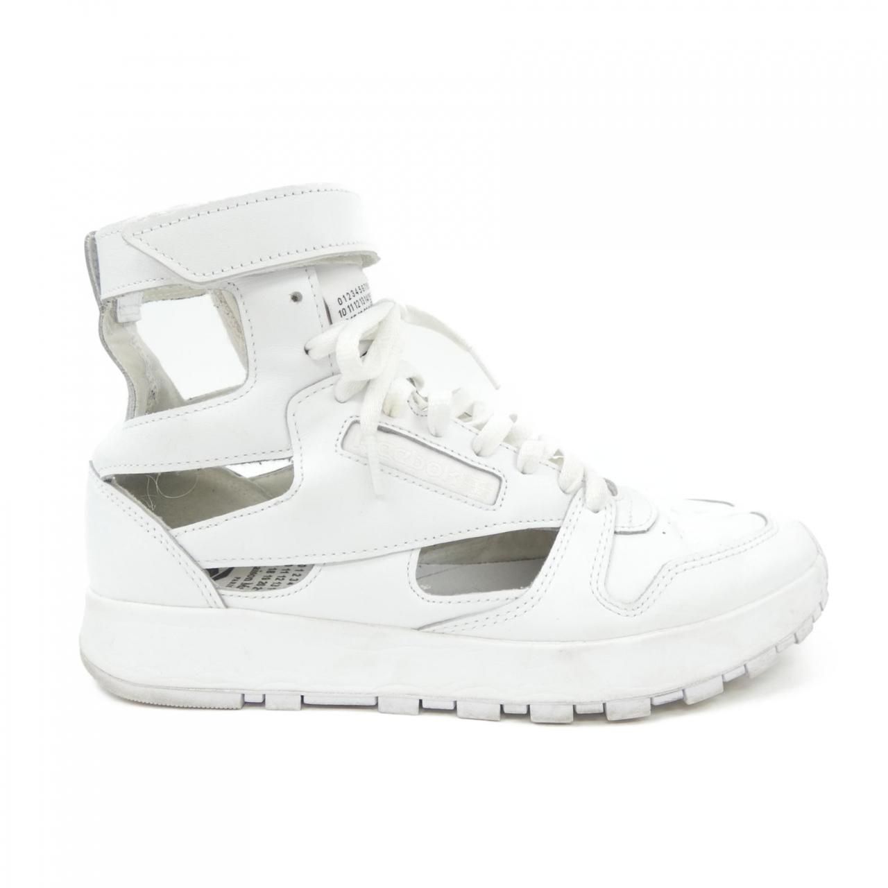 メラニー Mycloud sneaker of 27CIRCUS