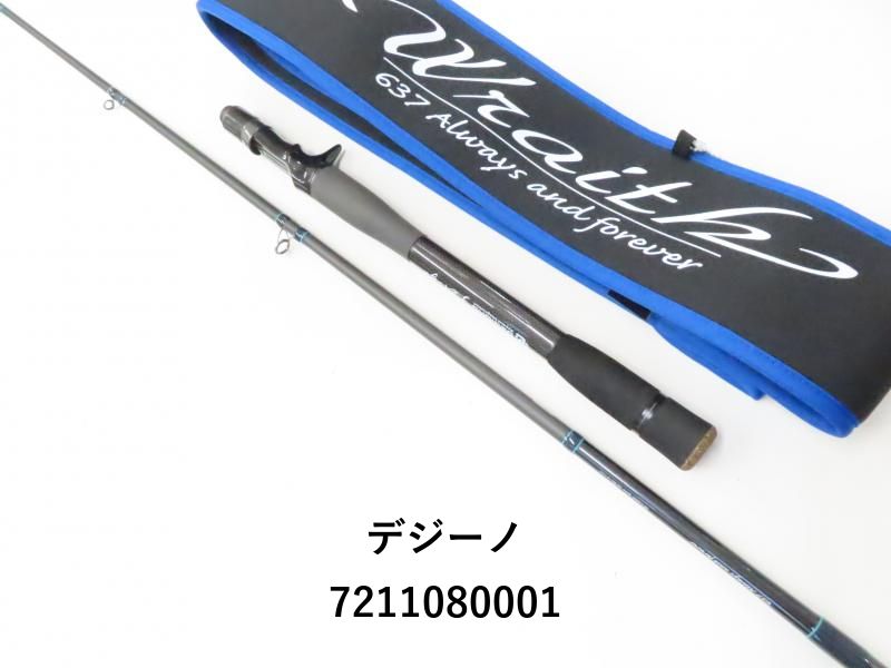 デジーノ レイス フォクシー デジーノ/Wraith レイス 