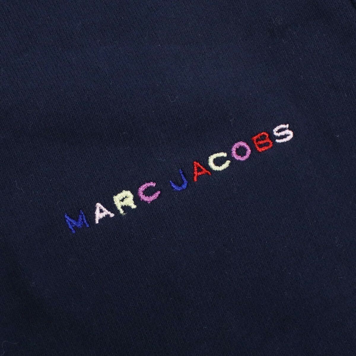 マーク・ジェイコブス MARC JACOBS ベビー キッズ 子供 －パーカー 