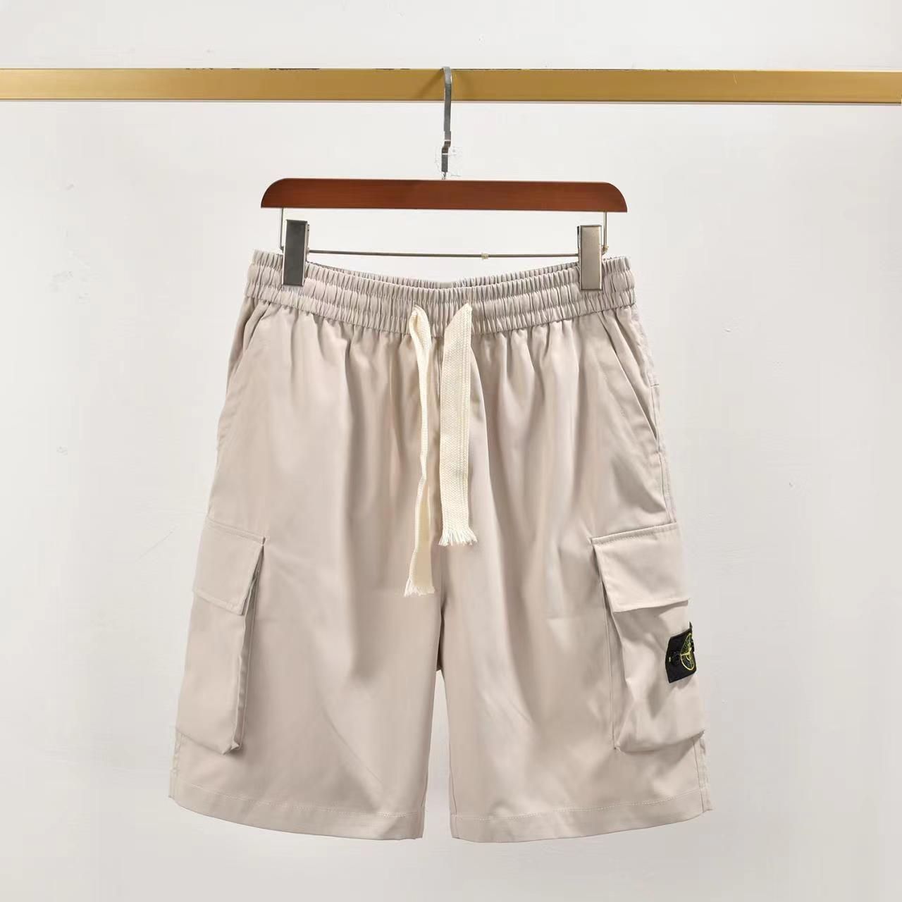 Stone Island ストーンアイランド ショートパンツ スウェットハーフ  