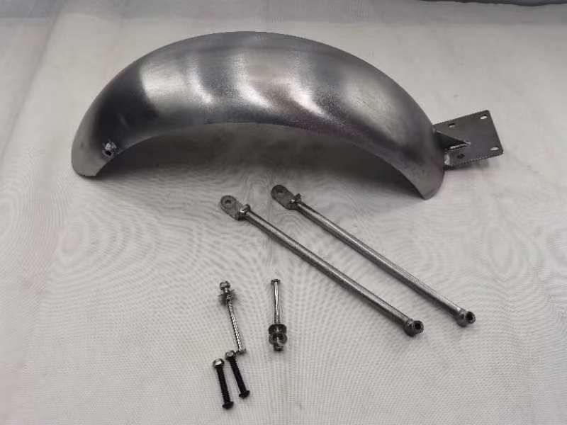 品 RF-SD1 リアフェンダー 96-03年 ホンダ HONDA シャドウスラッシャー 400 750 SHADOW400-750 用 タンク製作工房