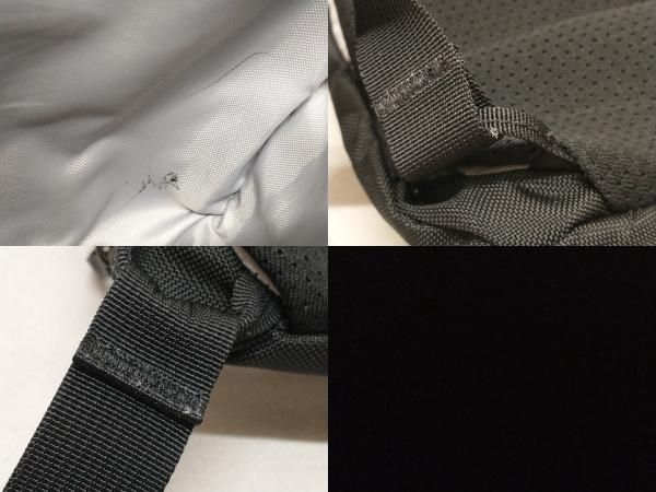 S.H.Figuarts 真骨彫製法 仮面ライダー ARC'TERYX アークテリクス MAKA2 WAISTPACK ウエストバッグ ショルダー