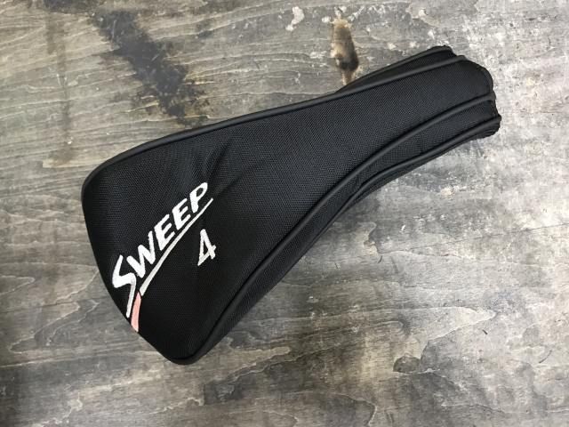 2020 SWEEP