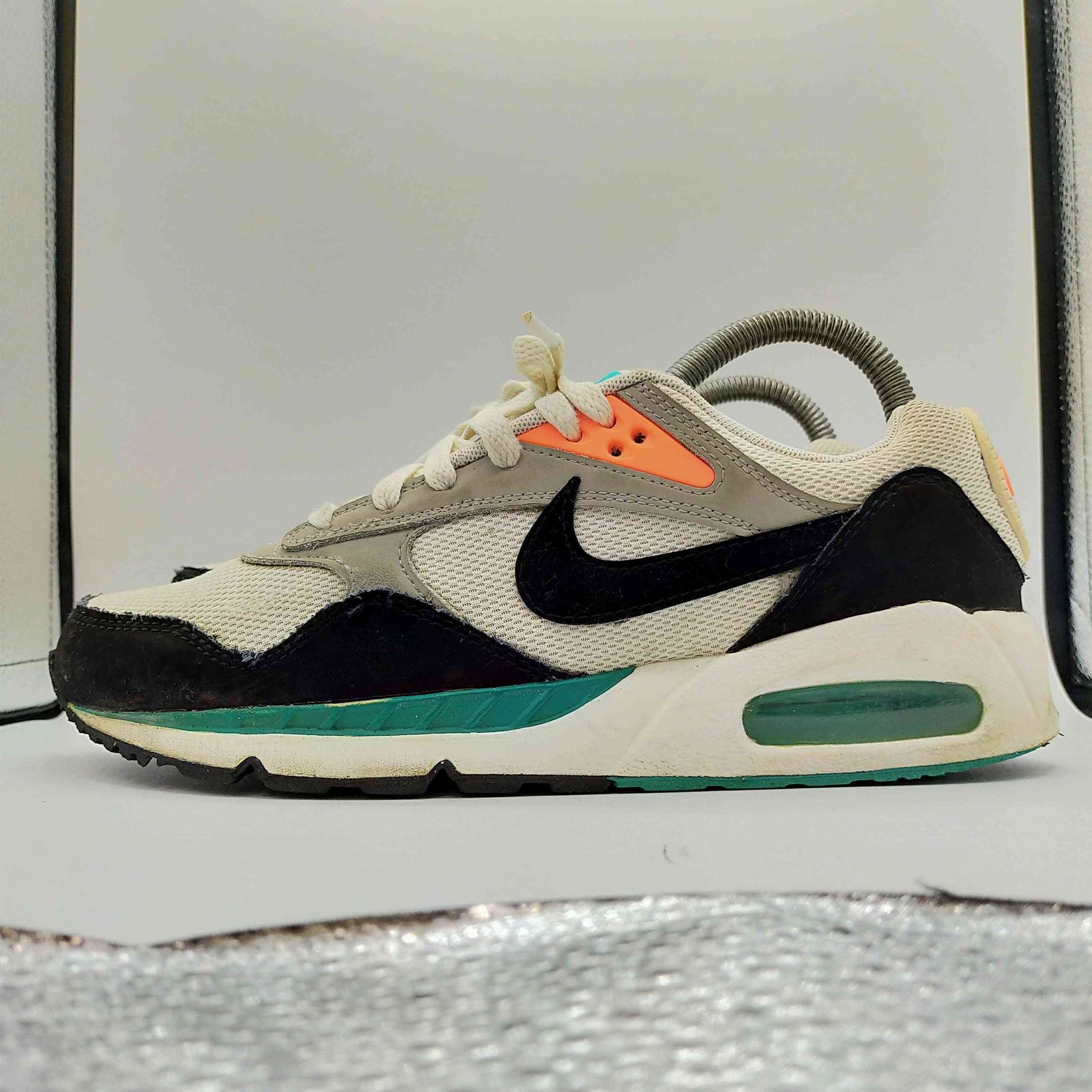 未使用❕ウィメンズ　ナイキ AIR MAX コレレイト25 ナイキ エアマックス コレレイト コリレート25センチ｜Yahoo