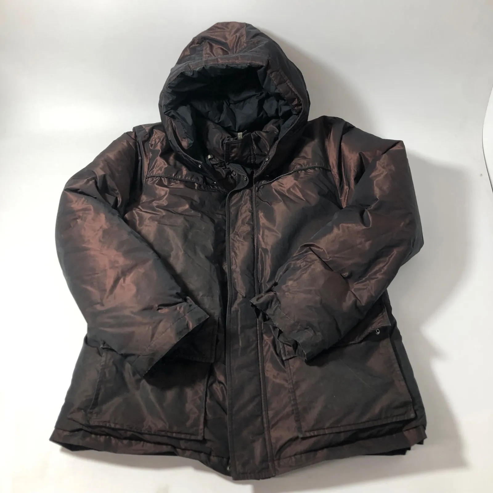 2025年最新】ARMANI COLLEZIONI メンズ ダウンジャケットの人気