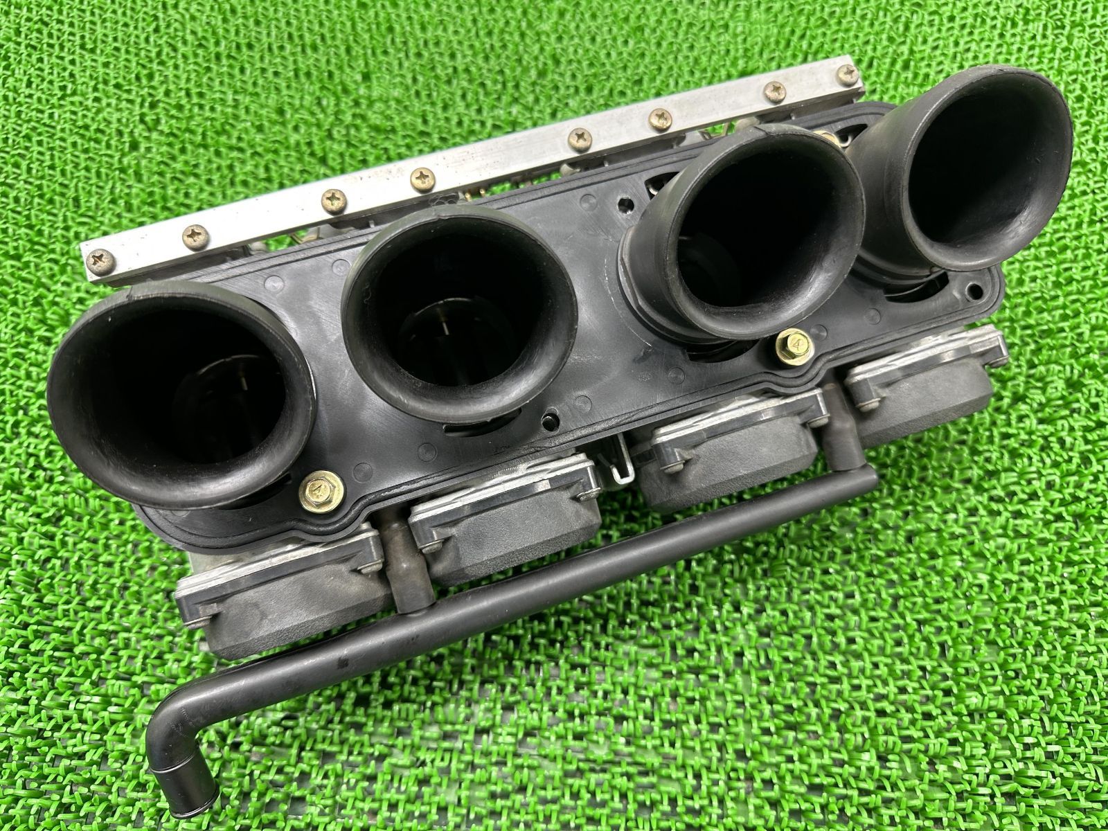 ZZ-R1100 キャブレター G136 カワサキ 純正 中古 バイク 部品