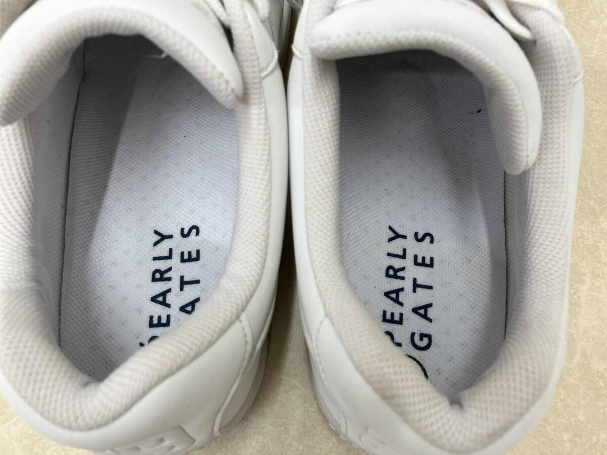 ゴルフシューズ