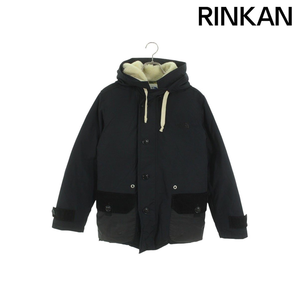 アイコムデギャルソンジュンヤワタナベマン ×ノースフェイス THE NORTH