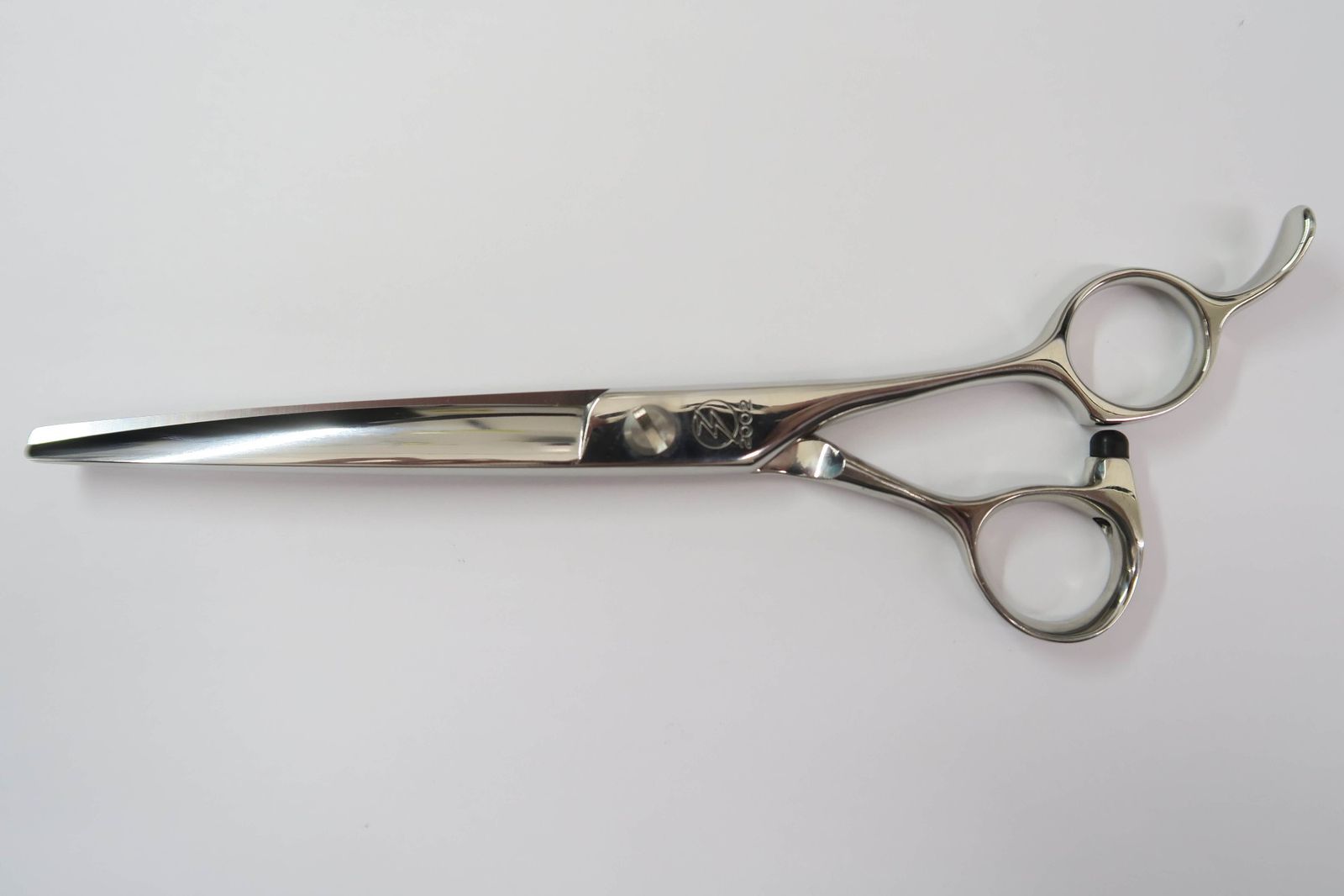 Bランク【Mork モルク】 Zpro65 シザー 美容師・理容師 6.6インチ 右