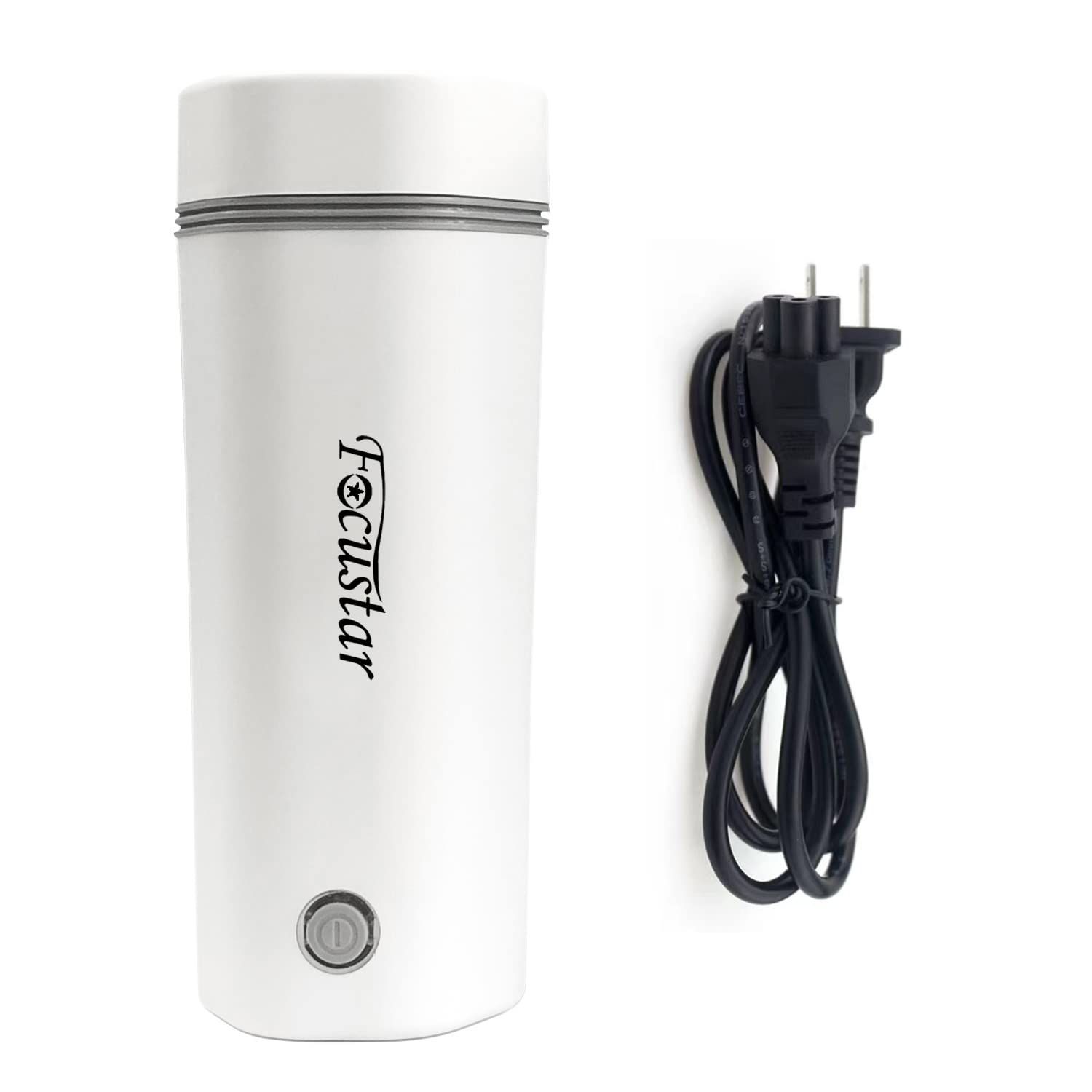 Amazon.co.jp : 電気ケトル ポータブル トラベル 小型 350ML