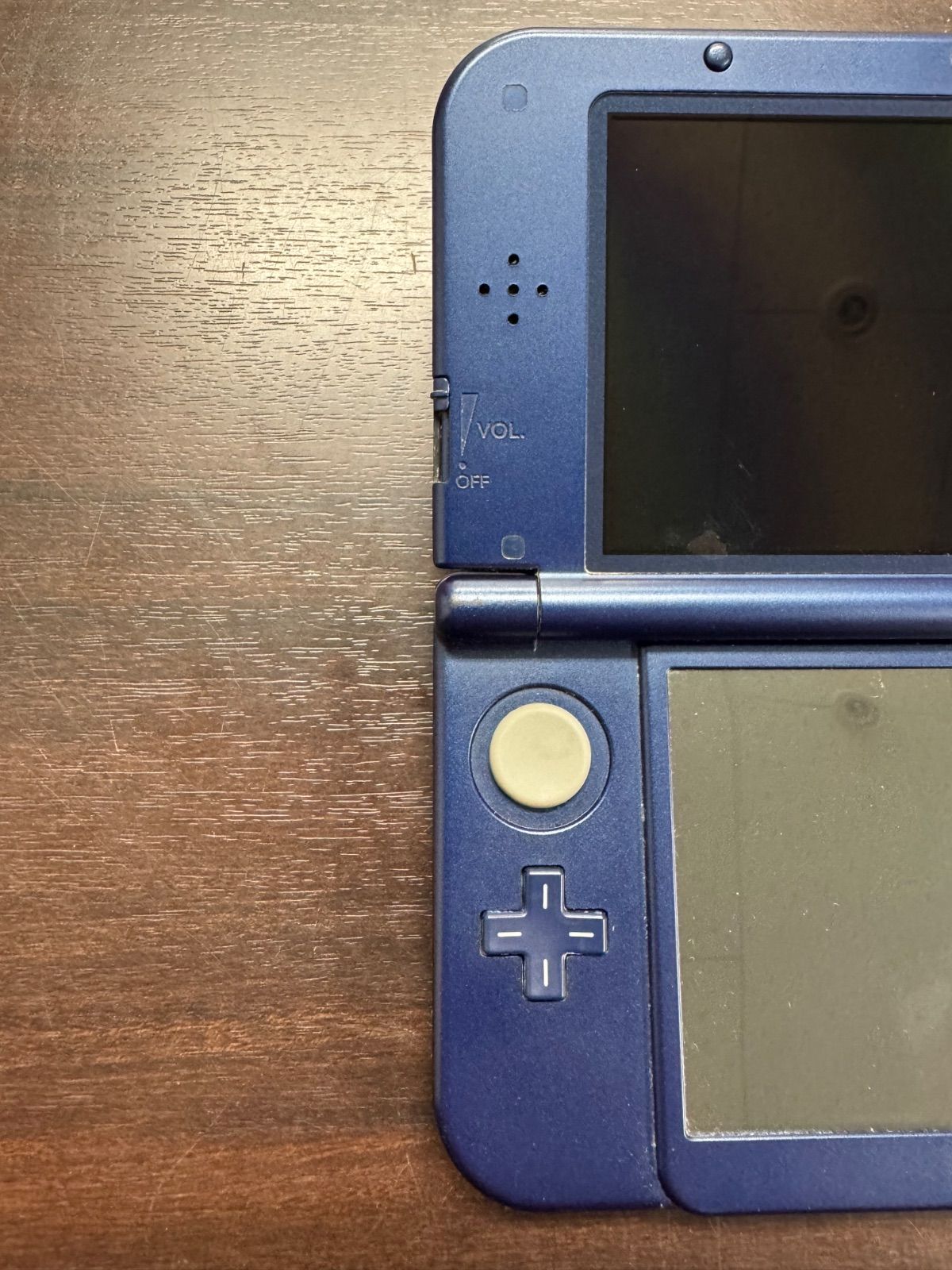 Nintendo NEW 3DS LL、3DS LL ジャンク品セット - メルカリ